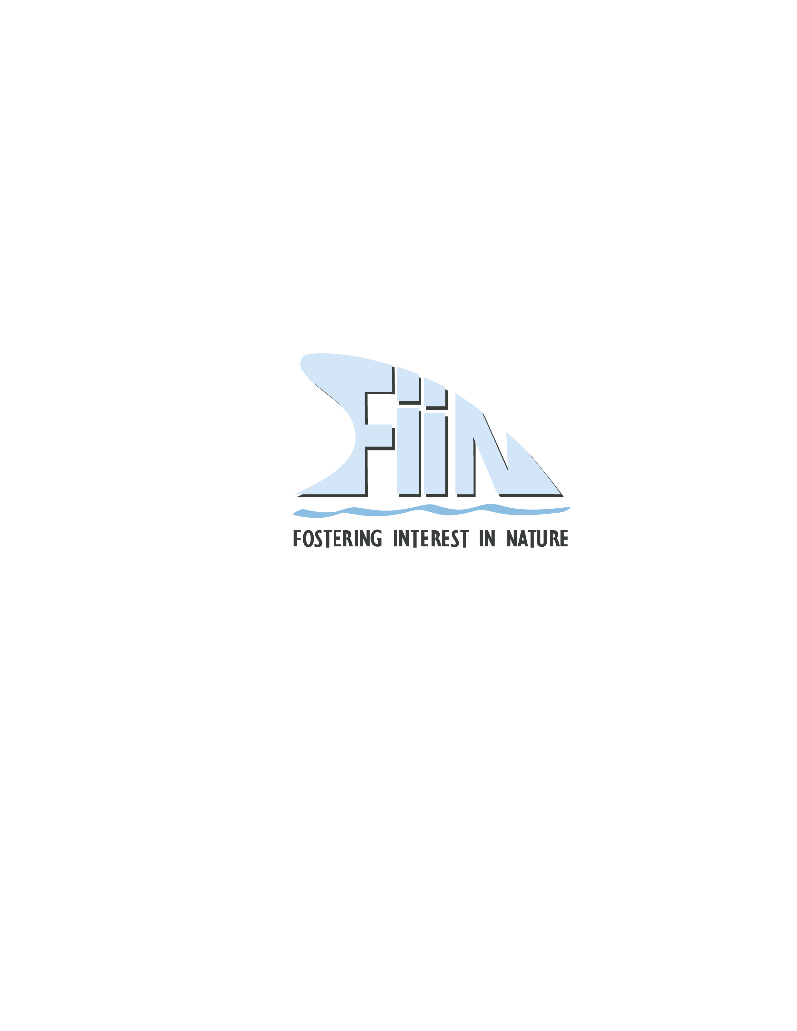 Fostering Interest in Nature FIIN logo