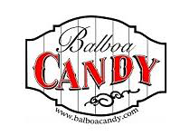 Balboa Candy logo