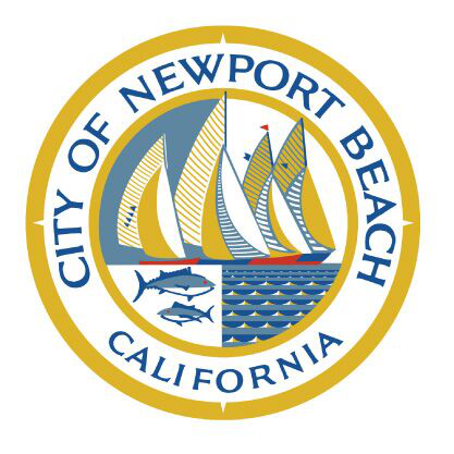 City of Newport Beach logo