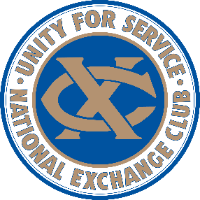 Exchange Club of Newport Harbor logo