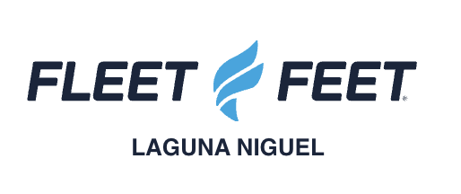 Fleet Feet Laguna Niguel logo