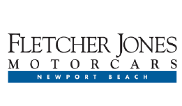 Fletcher Jones Motorcars logo