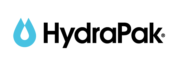 HydraPak logo