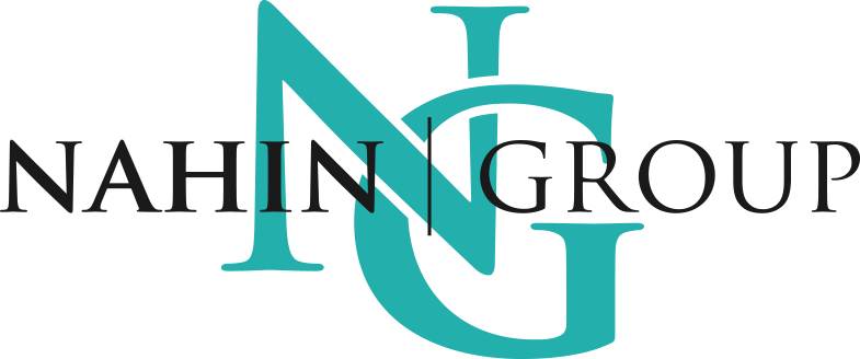 Nahin Group logo