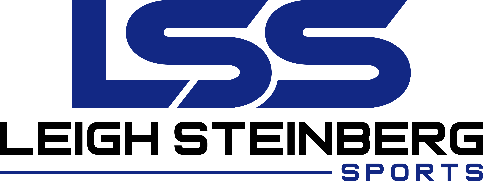 Steinberg Sports logo