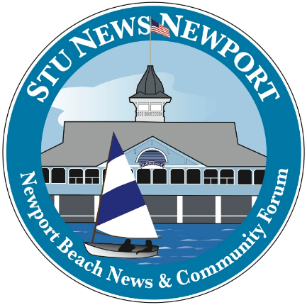 Stu News Newport logo