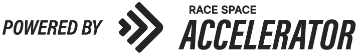Powered by Race Space Accelerator